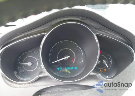 2011 Chevrolet Malibu 2Lt from USA, damaged, VIN 1G1ZD5E15BF360593